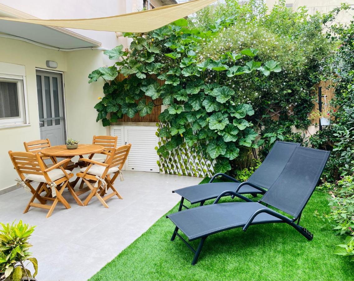 Ivy, 4 Minutes From The Sea Apartment Chania (Crete)