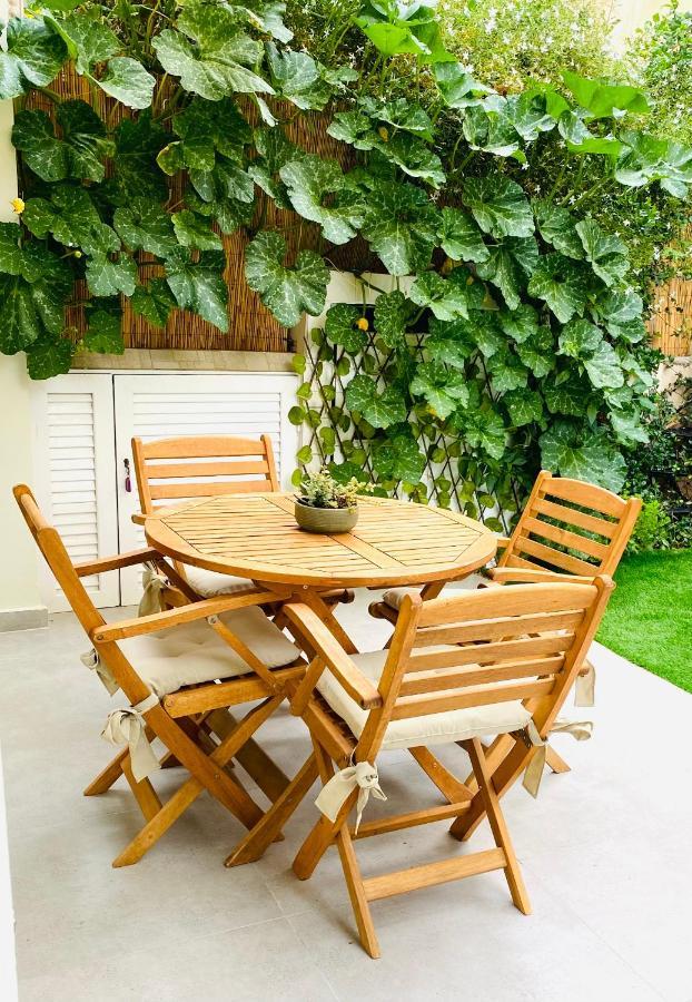 Ivy, 4 Minutes From The Sea Apartment *