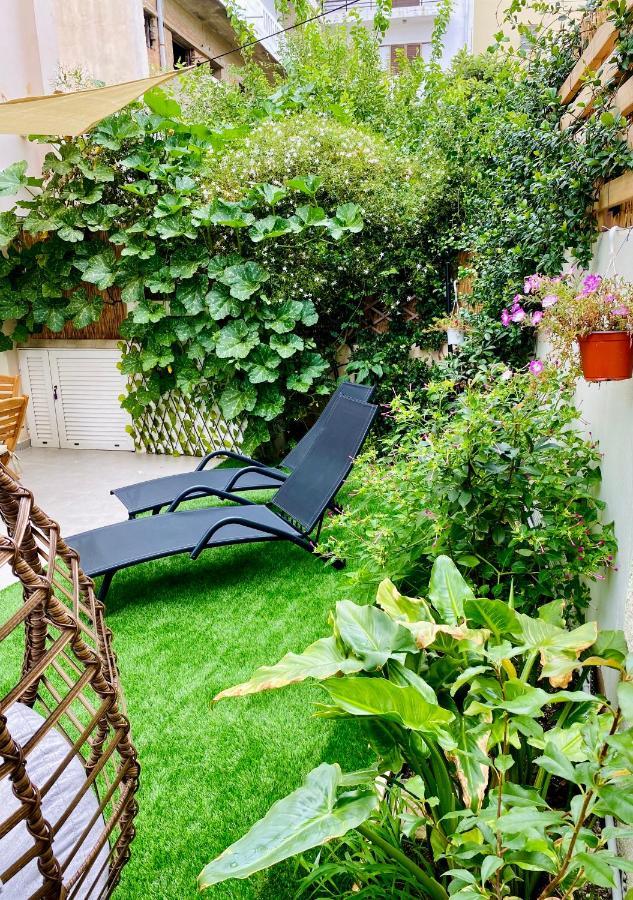 Ivy, 4 Minutes From The Sea Apartment