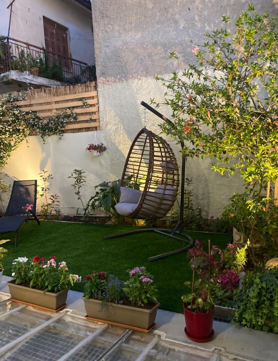 Apartment Ivy, 4 Minutes From The Sea Chania (Crete)