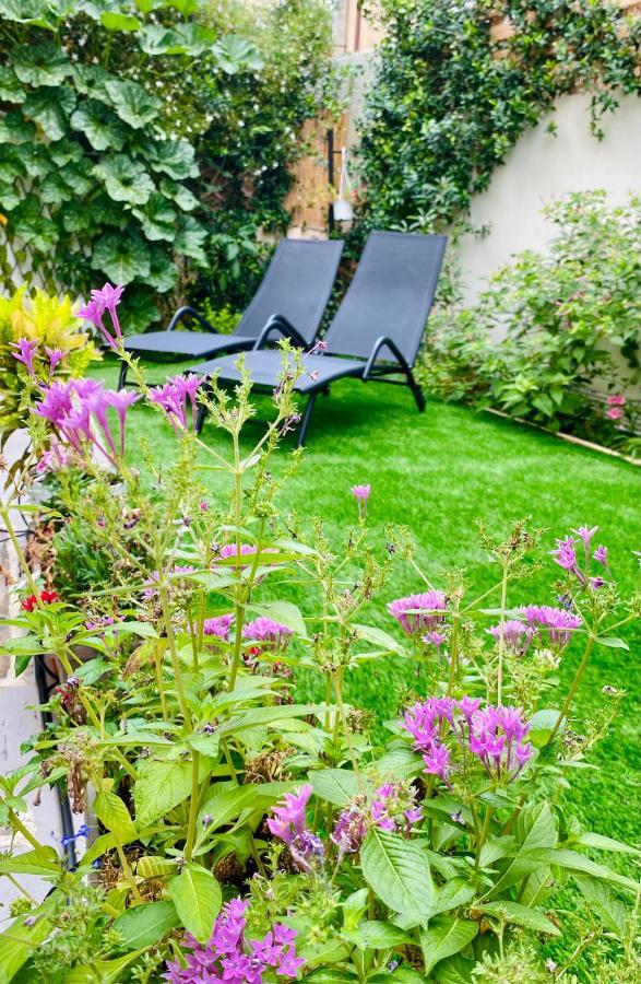 Appartamento Ivy, 4 Minutes From The Sea La Canea