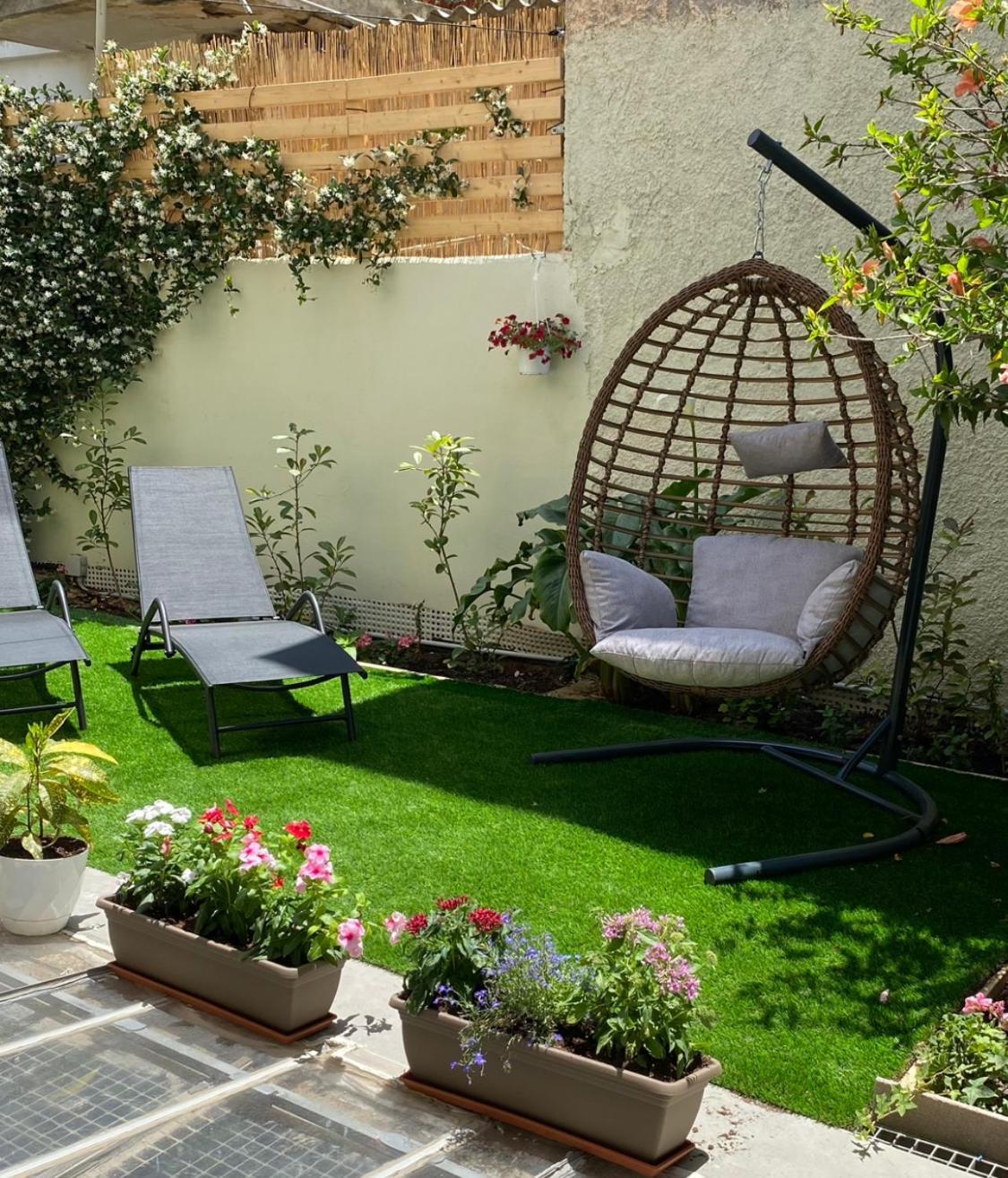 Ivy, 4 Minutes From The Sea La Canea