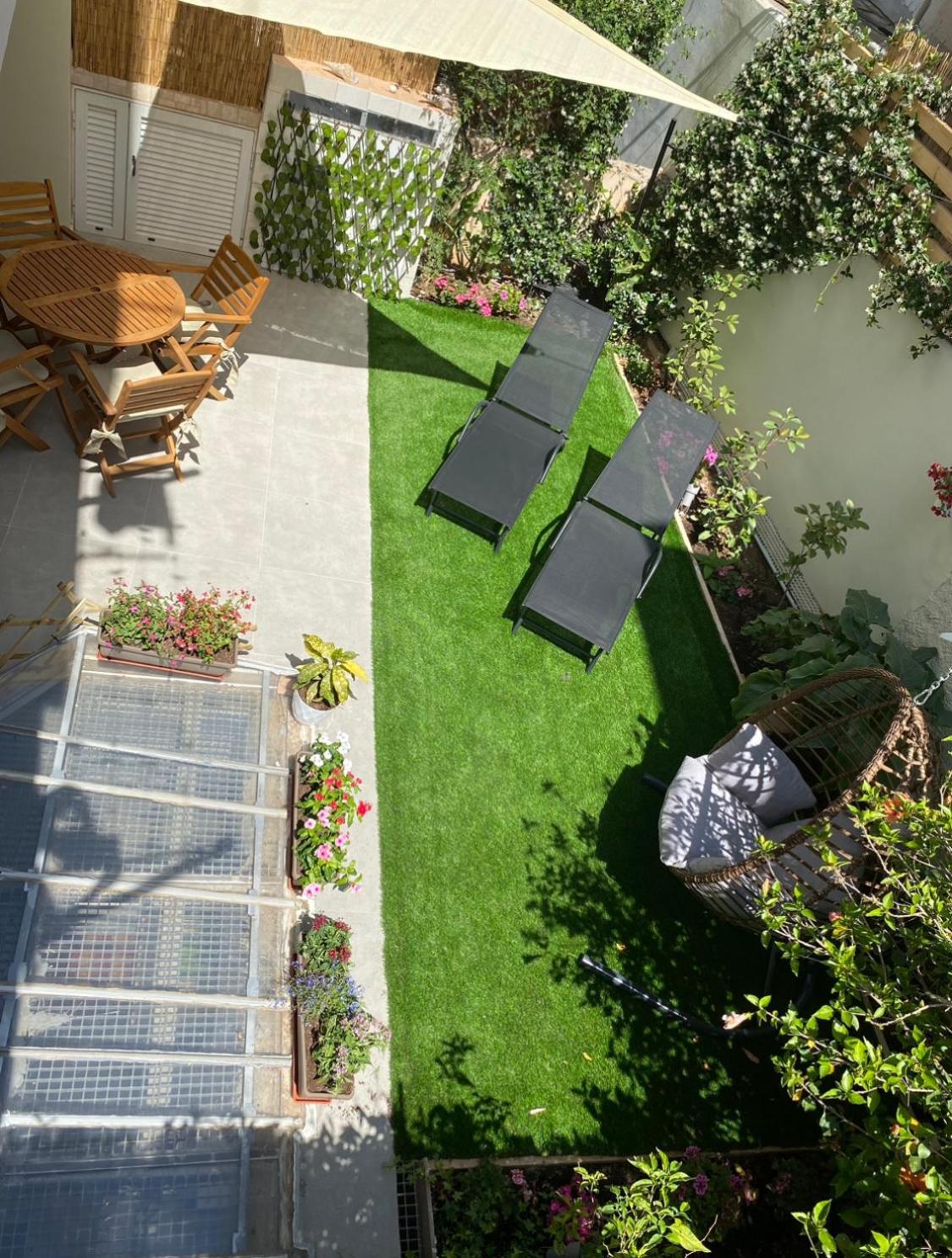 Appartamento Ivy, 4 Minutes From The Sea La Canea