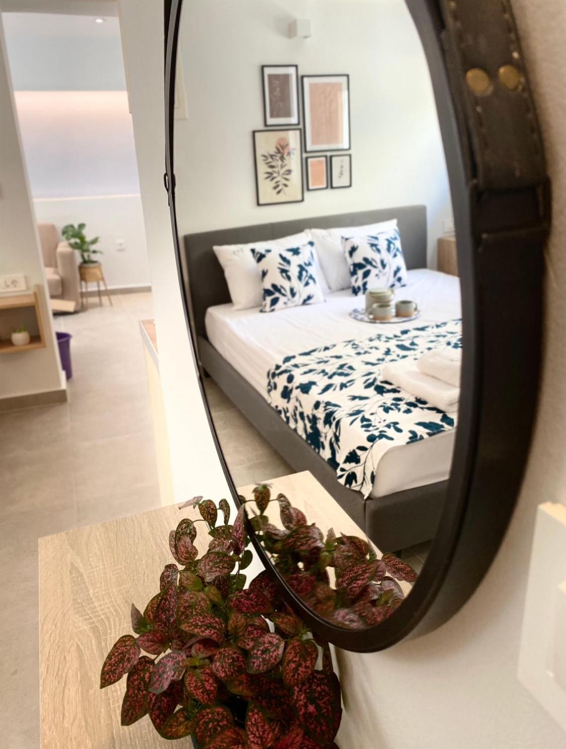 Appartamento Ivy, 4 Minutes From The Sea