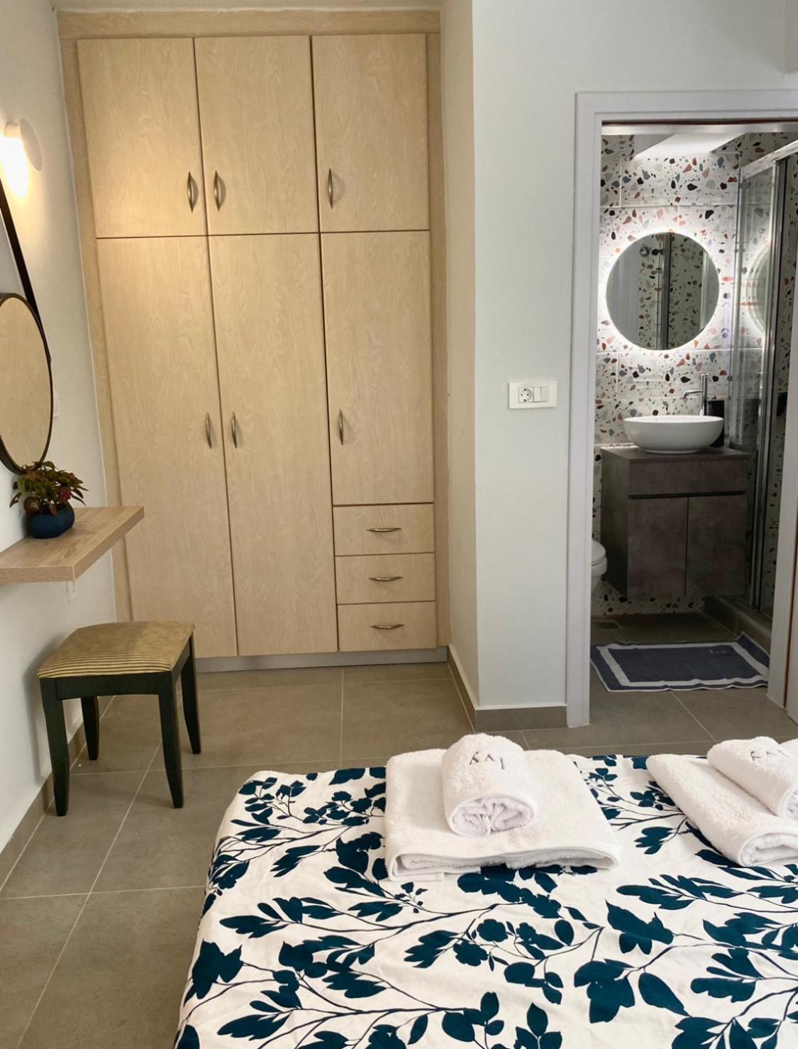 Appartamento Ivy, 4 Minutes From The Sea La Canea