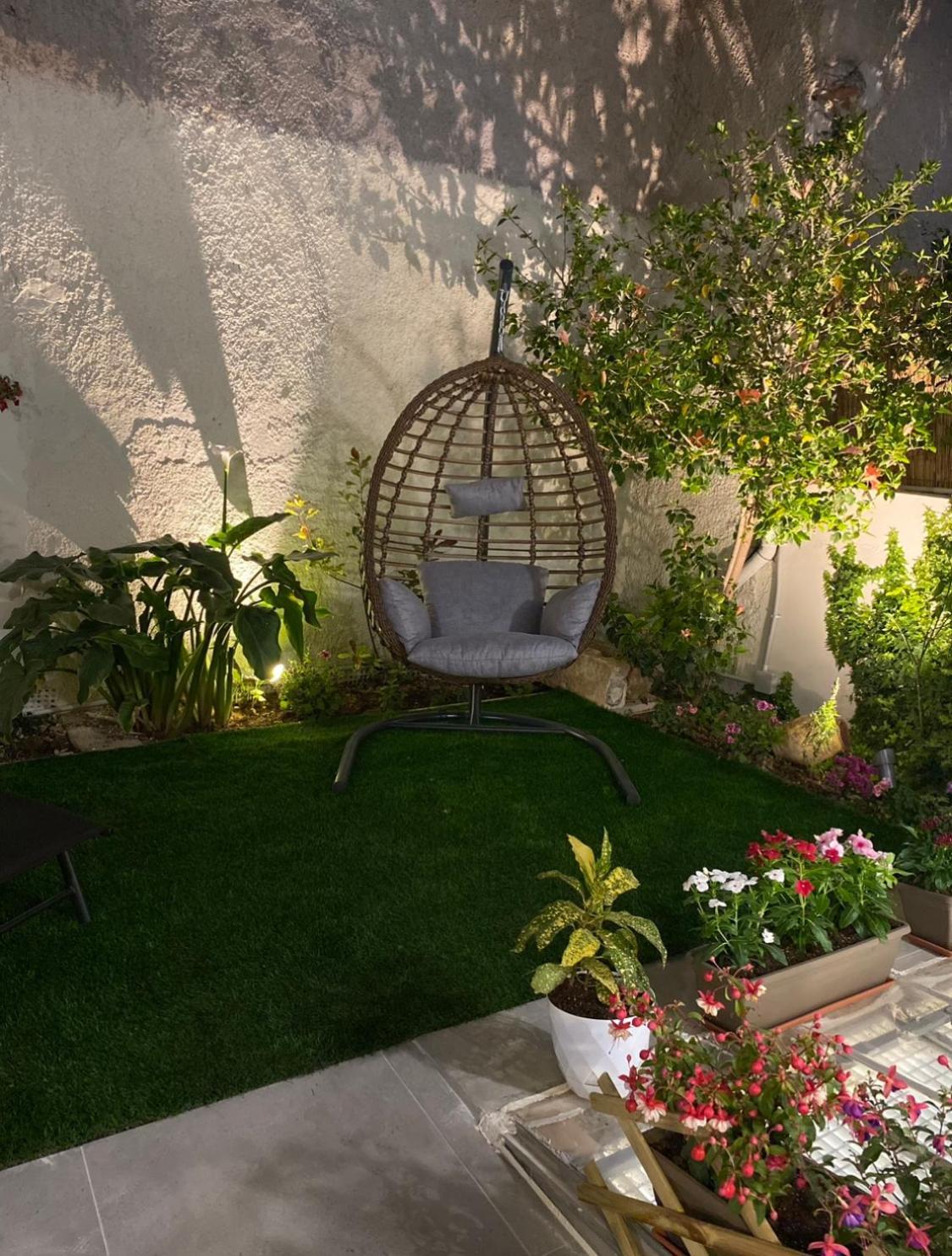 Ivy, 4 Minutes From The Sea La Canea