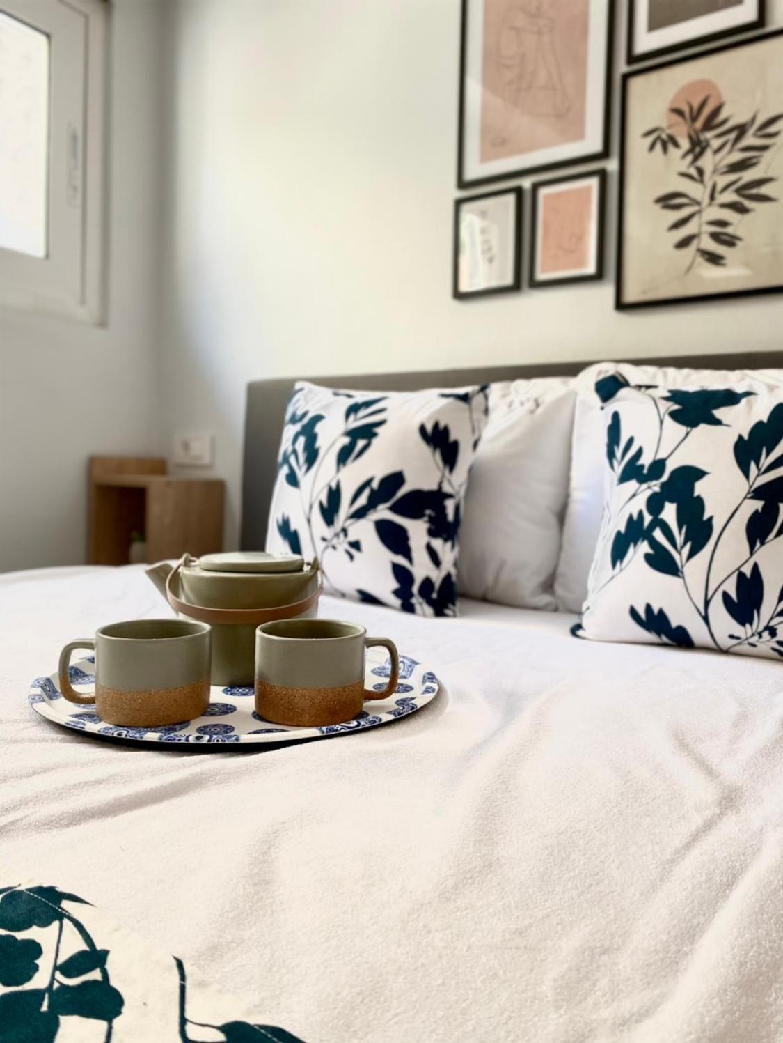 Appartamento Ivy, 4 Minutes From The Sea *