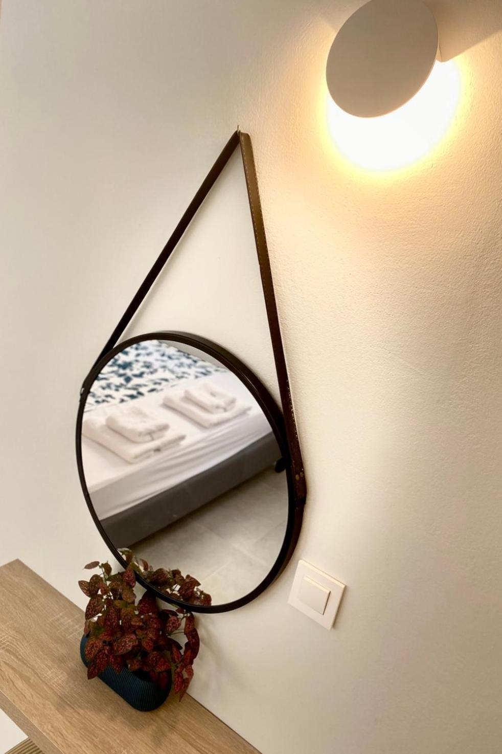 Appartamento Ivy, 4 Minutes From The Sea La Canea