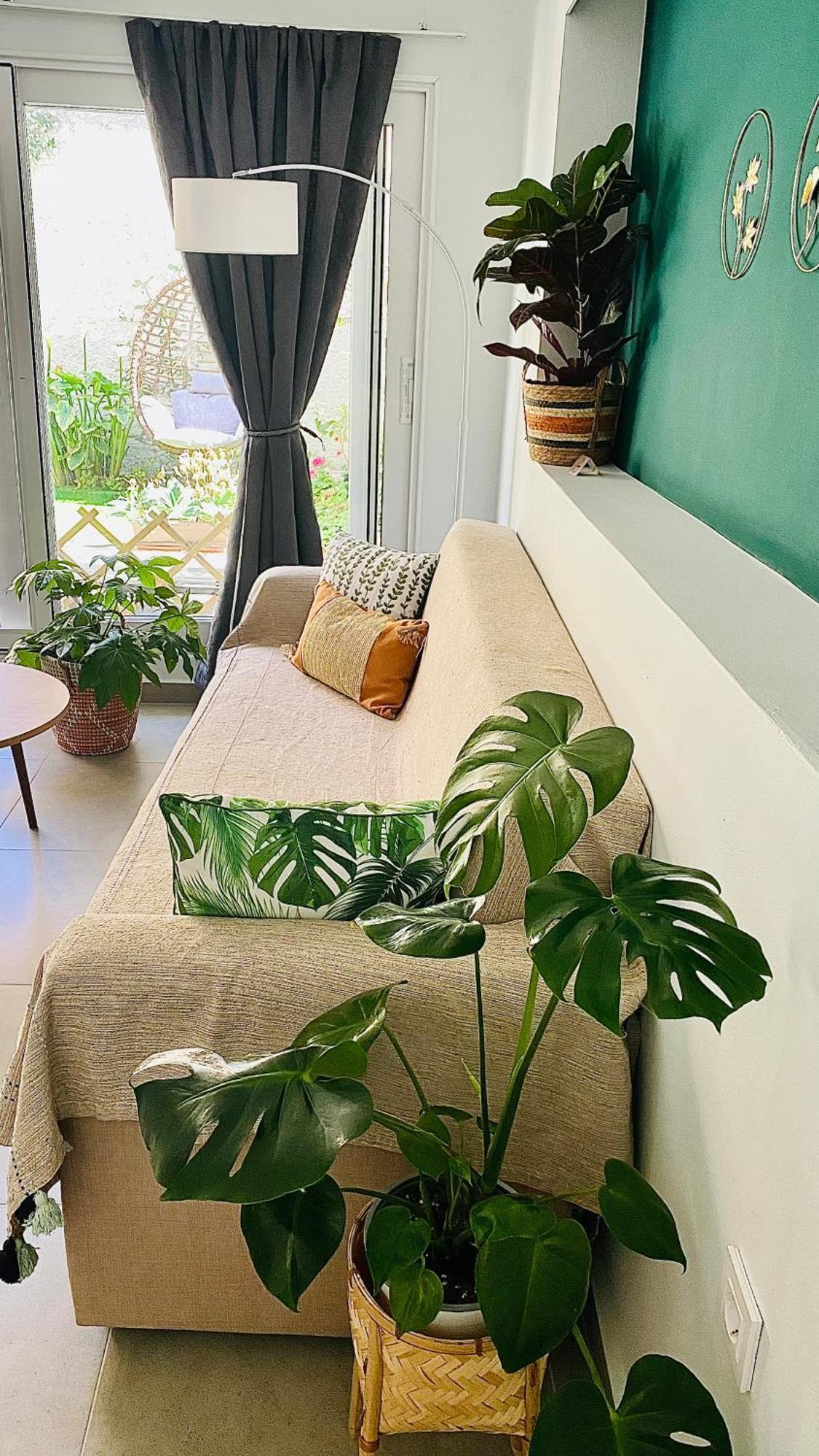Appartamento Ivy, 4 Minutes From The Sea