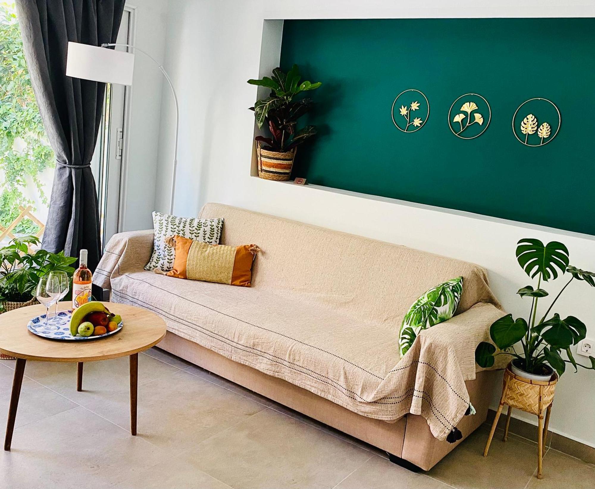 Appartamento Ivy, 4 Minutes From The Sea *